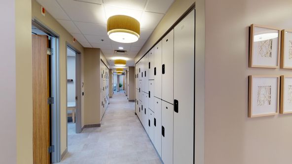 Viva MedSuites: 9700 N 91st St, Scottsdale, AZ 85258